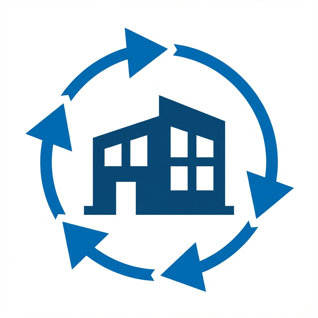 マンション買取再販