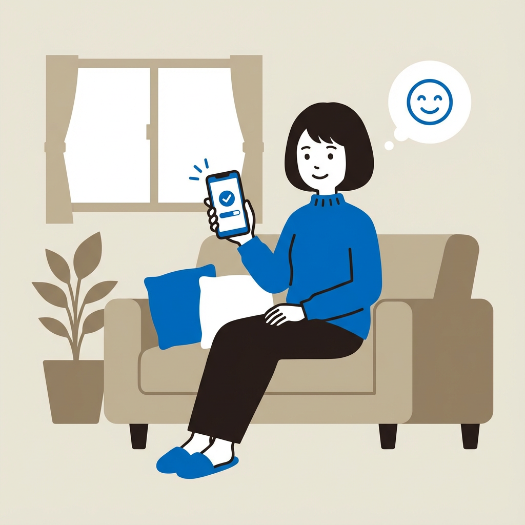 無料査定お申込み