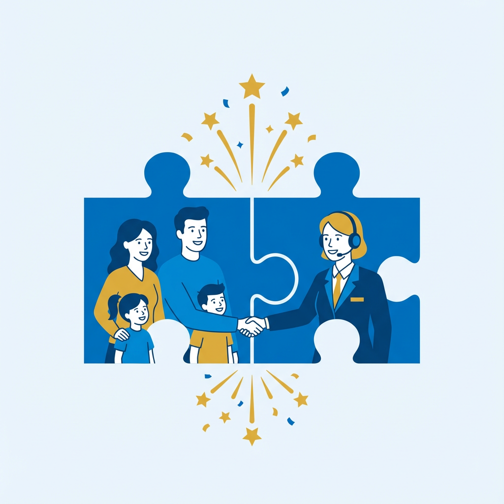 購入希望者マッチング