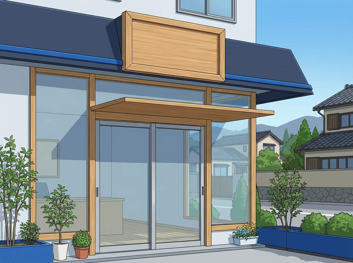 フォレスト奈良本店