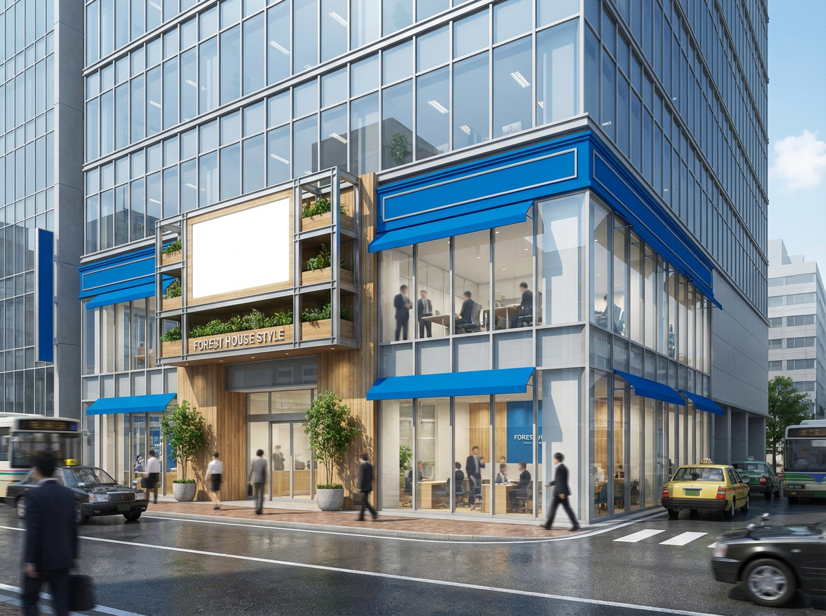 フォレスト新大阪店