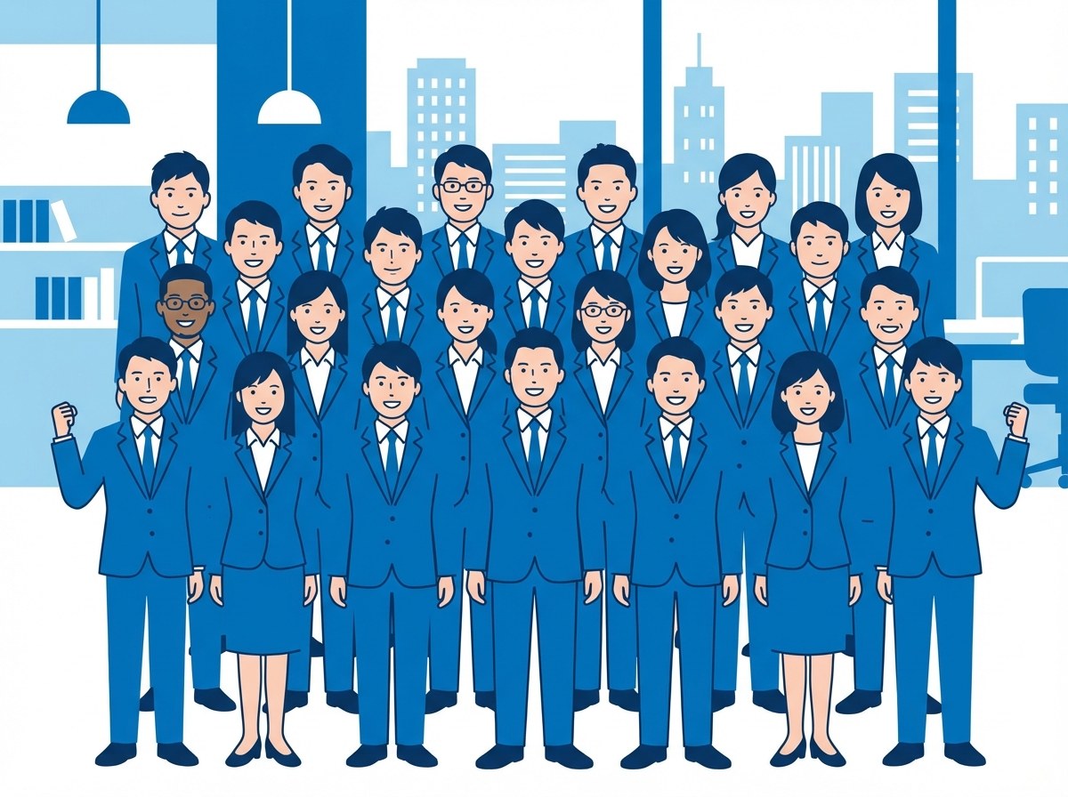 27名の営業が全力サポート